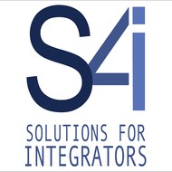 Solutions for Integrators - S4i