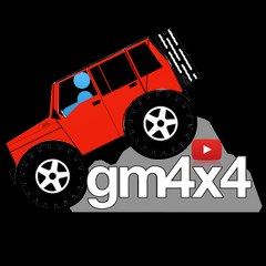 GM4x4