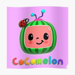 Cocomelon - Nursery Rhymes