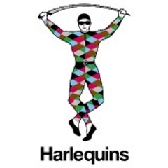 Harlequins