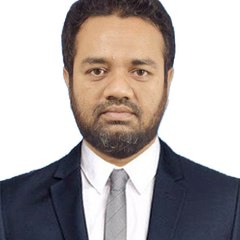Masum Parvez