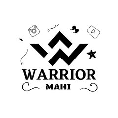 Warrior Mahi