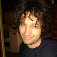 David CHEYROUX
