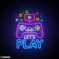 GAMEROOM