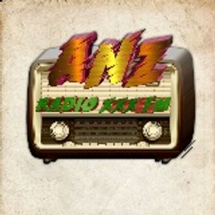 ANZ RADIO XXX FM