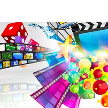 World of Entertainment