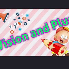 Vision and Plus