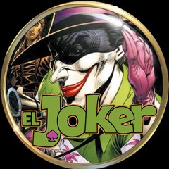 Eljoker XoX