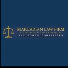 Marcarian Law Firm