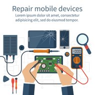 Mobile 4 Renovation