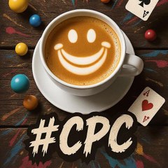 Les billes a CPC