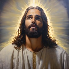 Oração e Fé - Momento com Deus