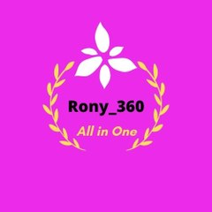 Rony_360