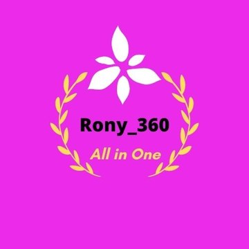 Rony_360