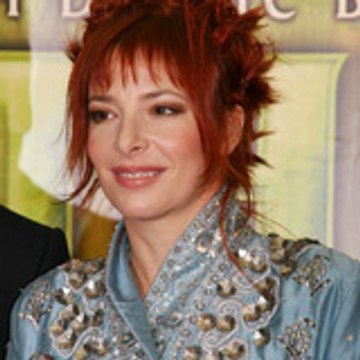 jessica rameaux