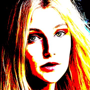 Lady of the Night