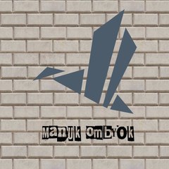 Manuk Ombyok