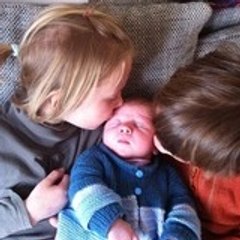 Zelia et Milan