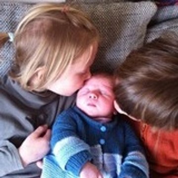 Zelia et Milan