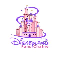 Disneyland Fans Chaine