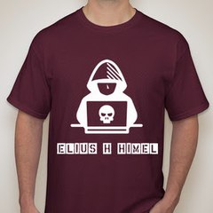 Hm Elius Hossain Himel