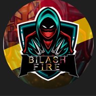 Bilash fire