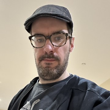 Dan Tromp