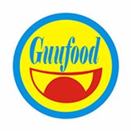 Guufood - hành trình kết nối yêu thương