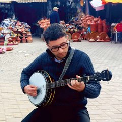 Tahir Haloui نوافذ تراثية