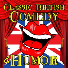 Classic British Comedy