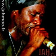 Jah Mac