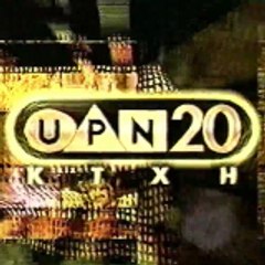 Disney's One Too on UPN