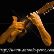 Antonio Perez