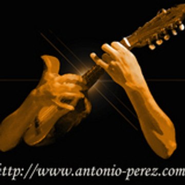 Antonio Perez