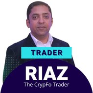 Trader Riaz