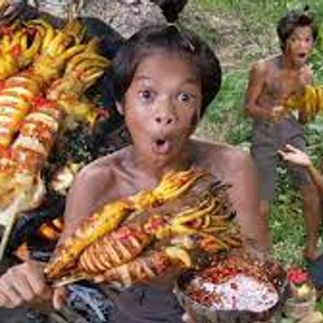 Primitive Cuisine