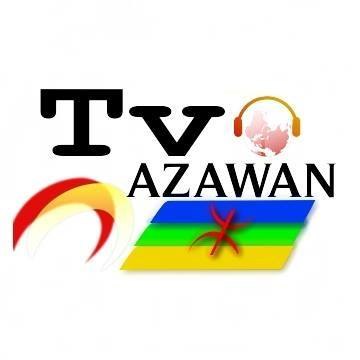 Azawan TV