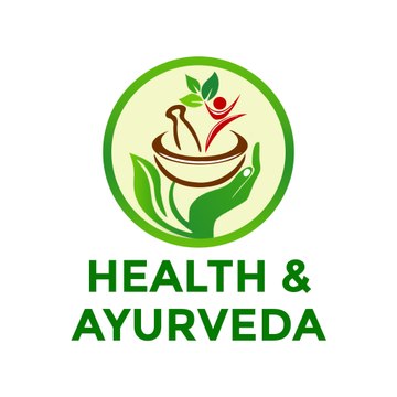 Health and Ayurveda
