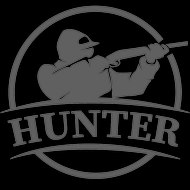 Bird Hunter with PCP