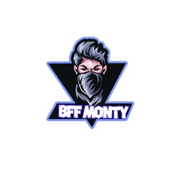 BFF Monty