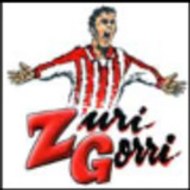 zurigorri