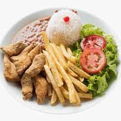 Canal de Receitas Shorts