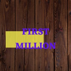 first million