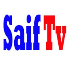 Saif Tv