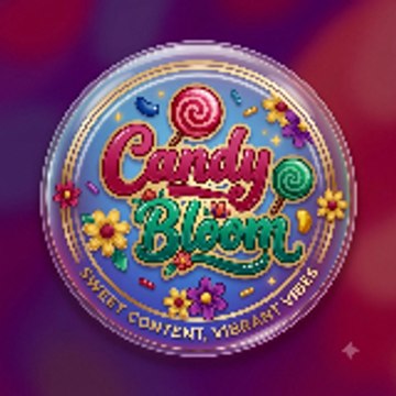 Candybloom