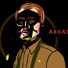 Arsani Cahannel