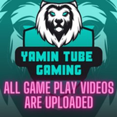 Yamin Tube Gaming
