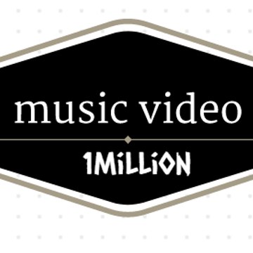 MusicVideo 1million