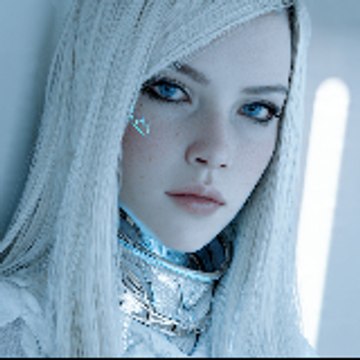 I, the A.I.
