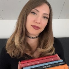 Monia's Books